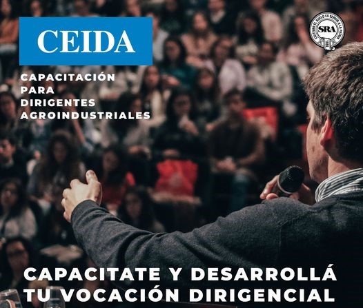 ¡Inscripciones Abiertas para CEIDA 2024!